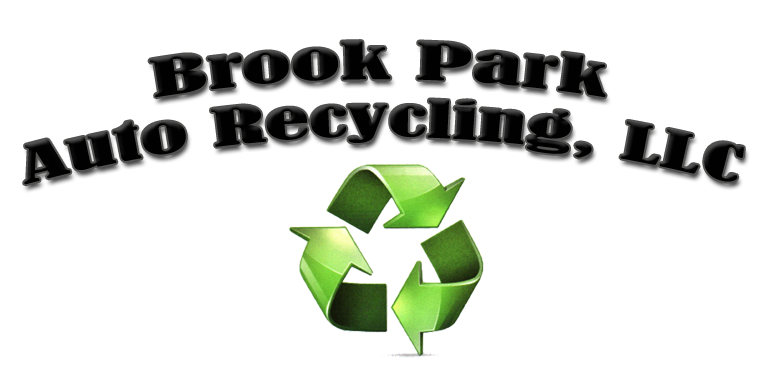 Brook Park Auto Recycling, LLC. logo